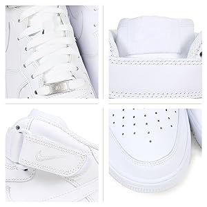 Amazon | [ナイキ] AIR FORCE 1 エアフォース1 MID 07